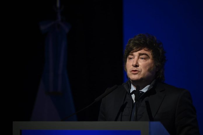 Javier Milei hablará en un evento de la FIA y crecen los gestos políticos para que vuelva el Gran Premio de Argentina a la Fórmula 1