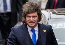 Javier Milei: “No somos Suiza, pero estamos mejor; si hay gente que no llega a fin de mes, es menos que cuando iniciamos”