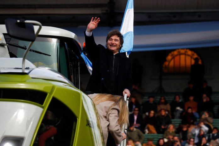 Javier Milei visitará Misiones, una de las provincias que La Libertad Avanza busca pintar de violeta en 2027