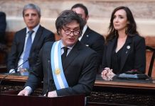 Javier Milei volverá al Congreso a presentar el Presupuesto 2027