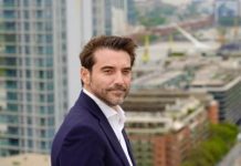 Javier Negre aseguró que Cerimedo vendió sus acciones en La Derecha Diario días antes de ser detenido en Bolivia