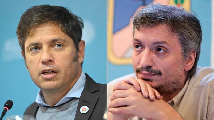 José Mayans dio detalles de la cumbre del PJ: “Estamos abiertos a que Massa y Kicillof compitan en una PASO”