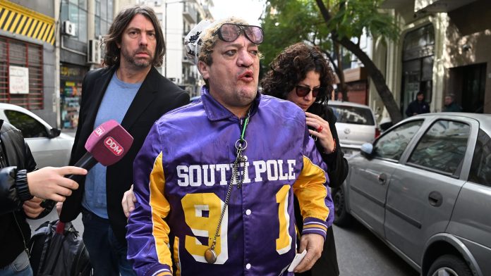 Juicio a “Pity” Álvarez, en vivo: las últimas noticias de hoy, 26 de agosto, minuto a minuto