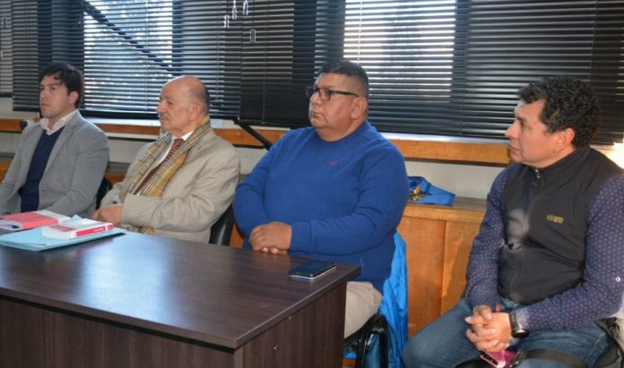 Jujuy: condenaron al ex intendente de Tilcara por librar 46 cheques sin fondos