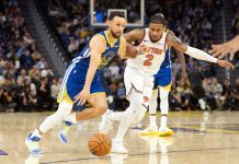 Knicks y Warriors entre los peores mercados de la NBA en 2026: qué está pasando con las franquicias más populares