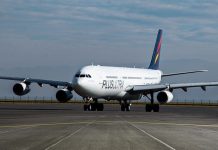 La aerolínea que realizó un aterrizaje de emergencia en Brasil confirmó cuándo saldrá un nuevo vuelo a Madrid