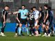La AFA suspendió a los árbitros Nazareno Arasa y Diego Ceballos tras la polémica en el partido Riestra-Velez