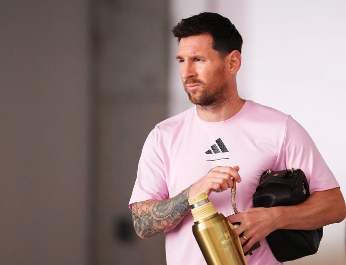 La agenda de Lionel Messi en lo que resta de 2026: tres títulos en juego con Inter Miami y los interrogantes con la selección argentina