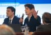 La alianza entre el PRO y La Libertad Avanza vuelve a tensionar a la UCR bonaerense: el nuevo dilema para 2027