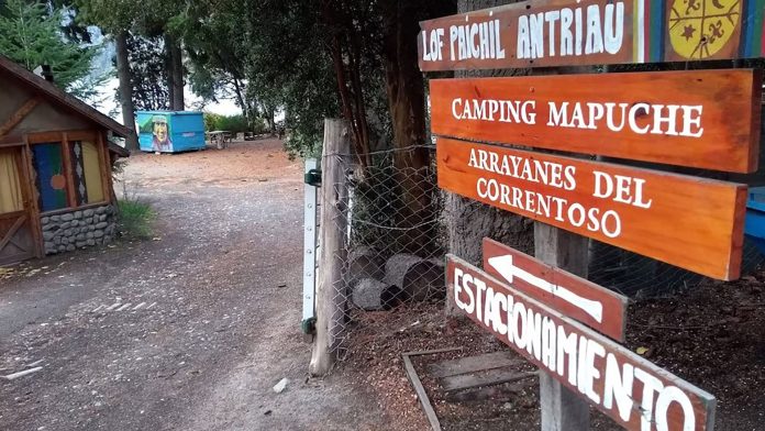 La CIDH avanza contra el Estado argentino en el histórico conflicto de tierras mapuches en Villa La Angostura