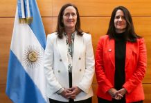 La CONAE designó a Josefina Pérès como directora ejecutiva y técnica
