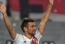 La estrategia de River Plate detrás de la designación de Leonardo Ponzio como entrenador