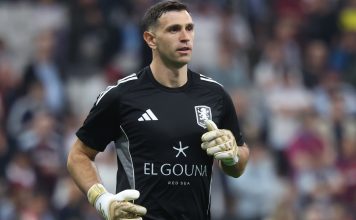La estrepitosa caída del Aston Villa en medio de las dudas sobre el futuro de Dibu Martínez: “Su salida está encarrilada”