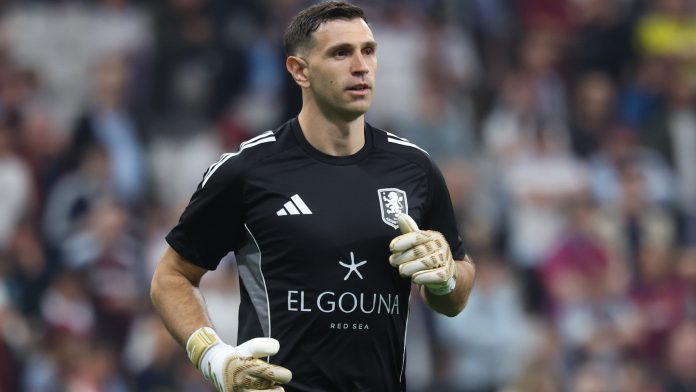 La estrepitosa caída del Aston Villa en medio de las dudas sobre el futuro de Dibu Martínez: “Su salida está encarrilada”