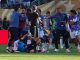 La fuerte sentencia del técnico de España sobre las sanciones a los jugadores de Argentina por los incidentes en la final del Mundial
