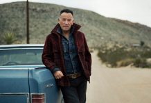 La historia detrás de «Born to Run», el hit de Bruce Springsteen