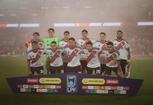 La histórica racha de hace más de un siglo que igualó River Plate con la derrota ante Rosario Central