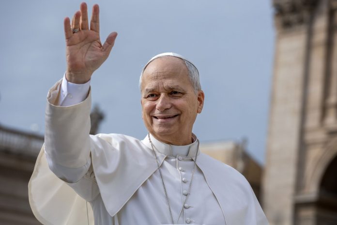 La Iglesia argentina confirmó dónde se alojará el papa León XIV en su visita a la Argentina y que lugares visitará