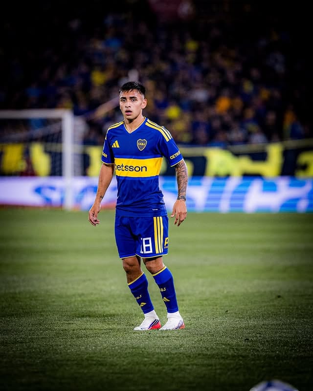 La importante oferta que Boca Juniors rechazó de la MLS por uno de sus juveniles con mayor proyección