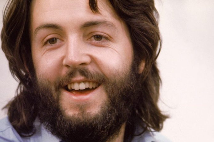 La insólita orden que recibió Paul McCartney de su discográfica: “Al principio me sentí insultado”