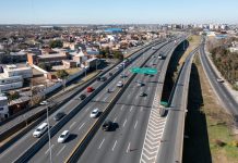 La Justicia hizo lugar a un amparo para que el Gobierno reactive las obras en rutas nacionales de PBA