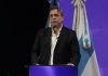 La Libertad Avanza lanzó oficialmente su primer candidato a gobernador para 2027