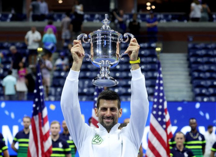 La llamativa innovación en la regla que planteó Djokovic para que el tenis sea más entretenido: “Debemos cambiar”