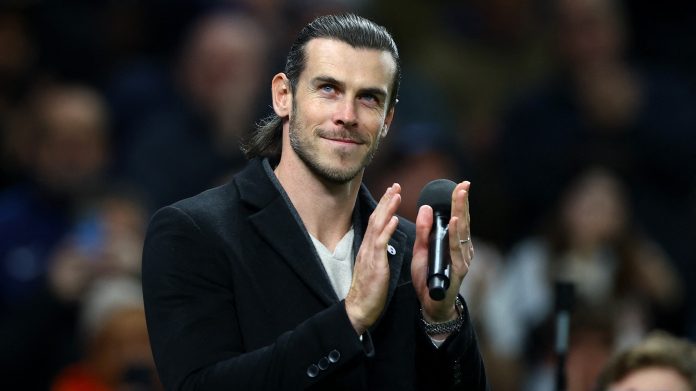 La nueva vida de Gareth Bale tras el retiro: golf, televisión, familia y un posible regreso como dueño de un club