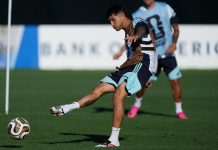 La oferta que recibió un histórico de La Scaloneta para jugar en la Premier League: “Hay cuatro clubes más en la carrera”
