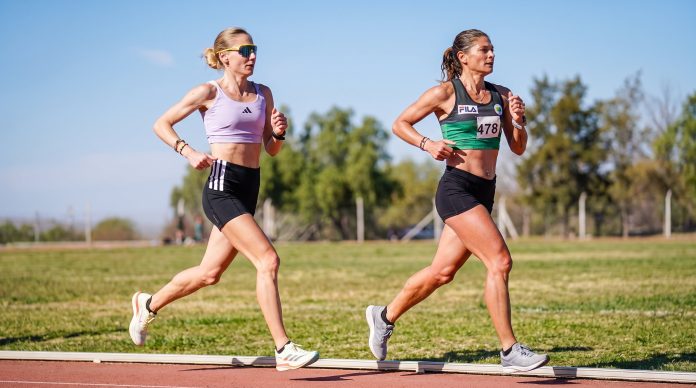 La otra cara de la Maratón de Buenos Aires: entrenamiento, sacrificio y sueños detrás de los 42 kilómetros