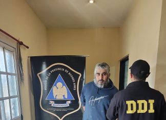 La pista de una iglesia y un hermano policía bajo la lupa: cómo fue la búsqueda del hombre que estuvo 14 años prófugo por abusar de su hijastra