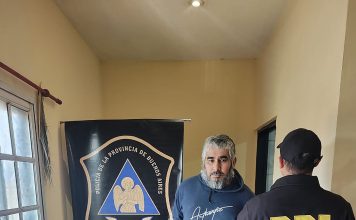 La pista de una iglesia y un hermano policía bajo la lupa: cómo fue la búsqueda del hombre que estuvo 14 años prófugo por abusar de su hijastra