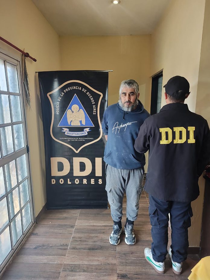 La pista de una iglesia y un hermano policía bajo la lupa: cómo fue la búsqueda del hombre que estuvo 14 años prófugo por abusar de su hijastra