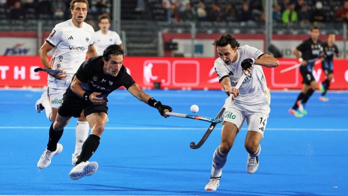 La reflexión de Los Leones luego de la caída ante Alemania que dejó a Argentina afuera de la final del Mundial de hockey