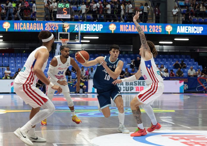 La selección argentina de básquet encara el tramo decisivo para clasificar al Mundial 2027: los partidos y todo lo que hay que saber