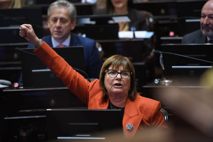 La sesión en el Senado reabre la pulseada por la Ley de Tierras y pone a prueba la mayoría del oficialismo