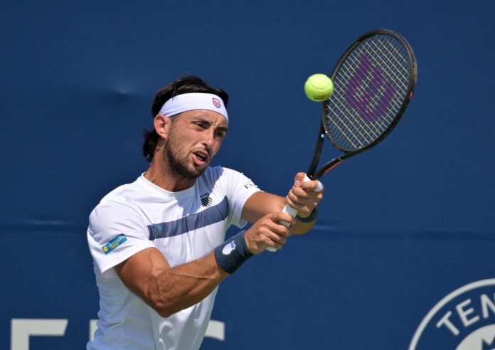 La sorprendente estadística de Thiago Tirante contra los Top 10 tras vencer a Taylor Fritz: “Me gustan estos desafíos”