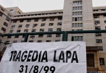 La tragedia de LAPA: paso a paso, así fue el recorrido judicial del caso