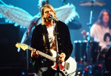 La trágica historia detrás de «Lithium», la canción que dejó a Kurt Cobain sin voz
