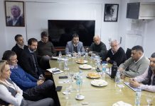 La UOM cerró la paritaria metalmecánica con un aumento salarial que se extenderá durante 8 meses