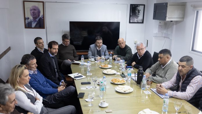 La UOM cerró la paritaria metalmecánica con un aumento salarial que se extenderá durante 8 meses