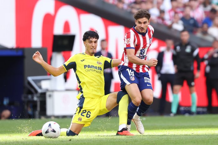 La vía legal que tiene Julián Álvarez para salir del Atlético de Madrid rumbo al Barcelona