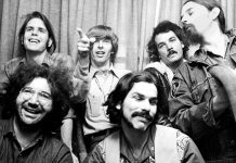 Las 10 mejores canciones de Grateful Dead según especialistas