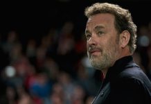 Las 26 canciones favoritas de Tom Hanks