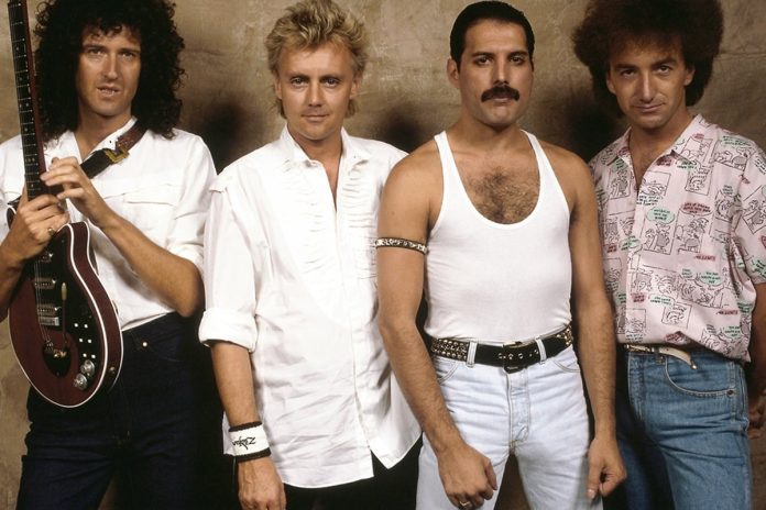 Las 5 mejores canciones de Queen según Indie Hoy