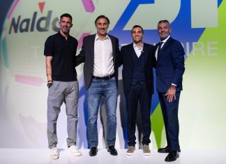 Leandro Petersen lanza TAI y apunta a liderar el mercado global de marcas: “Quiero que sea una empresa referente”