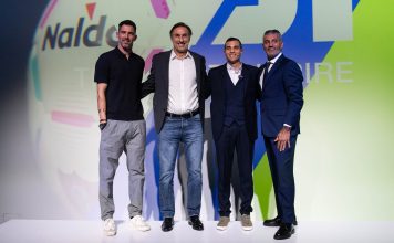 Leandro Petersen lanza TAI y apunta a liderar el mercado global de marcas: “Quiero que sea una empresa referente”