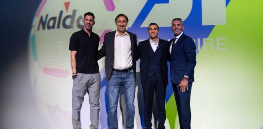 Leandro Petersen lanza TAI y apunta a liderar el mercado global de marcas: “Quiero que sea una empresa referente”