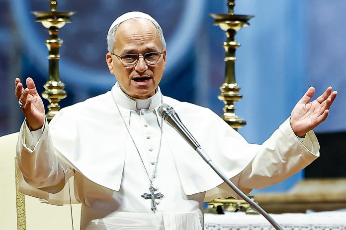 León XIV recibirá a la conducción del Episcopado argentino y llega una avanzada del Vaticano para definir el itinerario y la seguridad de su visita