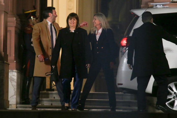 Ley de propiedad privada: aliados no saben si la Casa Rosada avala la última versión y piden claridad